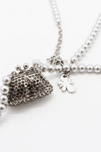 Carica l&#39;immagine nel visualizzatore di Gallery, PASTICCINOC4-542 - COLLANA - Weekend Max Mara
