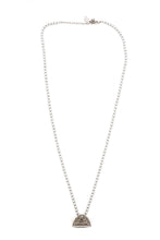 Carica l&#39;immagine nel visualizzatore di Gallery, PASTICCINOC4-542 - COLLANA - Weekend Max Mara
