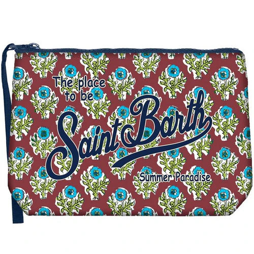 ALINE-00264H - POCHETTE - MC2 SAINT BARTH