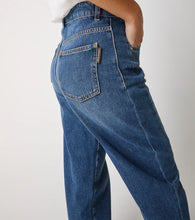 Carica l&#39;immagine nel visualizzatore di Gallery, 521SD26010-00 - jeans - ALESSIA SANTI
