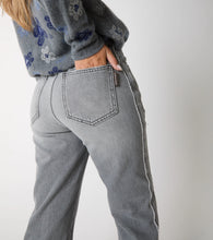Carica l&#39;immagine nel visualizzatore di Gallery, 521SD26012-DENIM - jeans - ALESSIA SANTI
