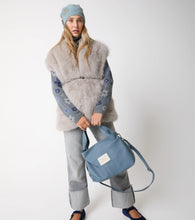 Carica l&#39;immagine nel visualizzatore di Gallery, 521SD26012-DENIM - jeans - ALESSIA SANTI
