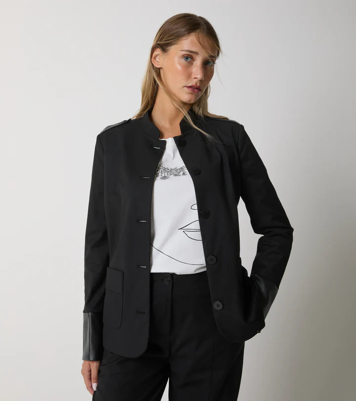 521SD35037-S3000 - GIACCA - ALESSIA SANTI