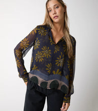 Carica l&#39;immagine nel visualizzatore di Gallery, 521SD45029-529044-02 - Blusa - ALESSIA SANTI
