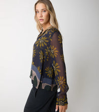 Carica l&#39;immagine nel visualizzatore di Gallery, 521SD45029-529044-02 - Blusa - ALESSIA SANTI
