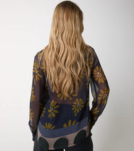Carica l&#39;immagine nel visualizzatore di Gallery, 521SD45029-529044-02 - Blusa - ALESSIA SANTI
