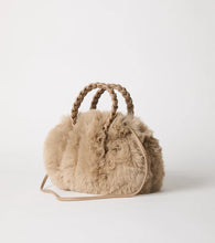 Carica l&#39;immagine nel visualizzatore di Gallery, 521SD90001-S2236 - borsa - ALESSIA SANTI
