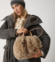 Carica l&#39;immagine nel visualizzatore di Gallery, 521SD90001-S2236 - borsa - ALESSIA SANTI

