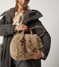 Carica l&#39;immagine nel visualizzatore di Gallery, 521SD90001-S2236 - borsa - ALESSIA SANTI
