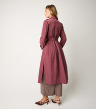 Carica l'immagine nel visualizzatore di Gallery, 611SD35016-S3453 - TRENCH - ALESSIA SANTI
