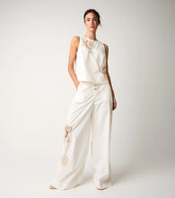 Carica l'immagine nel visualizzatore di Gallery, 611SD45022-S2133 - Blusa - ALESSIA SANTI
