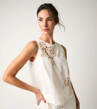 Carica l'immagine nel visualizzatore di Gallery, 611SD45022-S2133 - Blusa - ALESSIA SANTI
