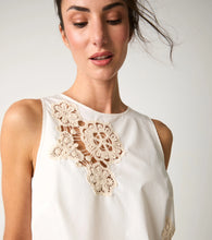 Carica l'immagine nel visualizzatore di Gallery, 611SD45022-S2133 - Blusa - ALESSIA SANTI
