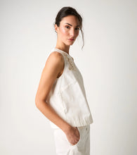Carica l'immagine nel visualizzatore di Gallery, 611SD45022-S2133 - Blusa - ALESSIA SANTI
