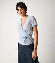 Carica l'immagine nel visualizzatore di Gallery, 611SD45065-S3927 - Blusa - ALESSIA SANTI
