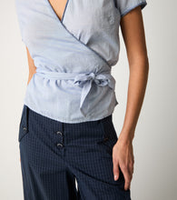Carica l'immagine nel visualizzatore di Gallery, 611SD45065-S3927 - Blusa - ALESSIA SANTI

