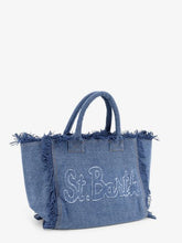 Carica l'immagine nel visualizzatore di Gallery, VANITYPATCH-08017L - borsa - MC2 SAINT BARTH
