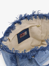 Carica l'immagine nel visualizzatore di Gallery, VANITYPATCH-08017L - borsa - MC2 SAINT BARTH

