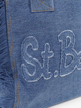 Carica l'immagine nel visualizzatore di Gallery, VANITYPATCH-08017L - borsa - MC2 SAINT BARTH
