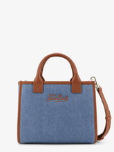 Carica l'immagine nel visualizzatore di Gallery, VANITYBAGMIDI-01515L - borsa - MC2 SAINT BARTH
