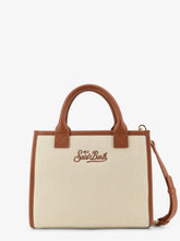 Carica l'immagine nel visualizzatore di Gallery, VANITYBAGMIDI-01517L - borsa - MC2 SAINT BARTH
