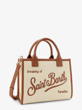 Carica l'immagine nel visualizzatore di Gallery, VANITYBAGMIDI-01517L - borsa - MC2 SAINT BARTH
