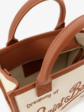 Carica l'immagine nel visualizzatore di Gallery, VANITYBAGMIDI-01517L - borsa - MC2 SAINT BARTH
