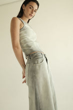 Carica l'immagine nel visualizzatore di Gallery, A26W-004P - jeans - GOLD DIGGER DENIM
