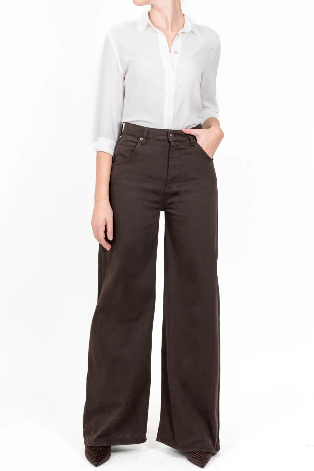 DS0093-MORO - jeans - VICOLO