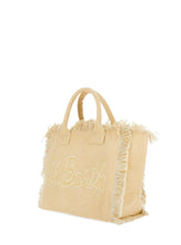 Carica l'immagine nel visualizzatore di Gallery, VANITYPATCH-08368L - borsa - MC2 SAINT BARTH
