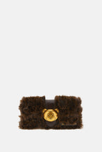 Carica l&#39;immagine nel visualizzatore di Gallery, TEDDYITBAGALASKA-FURLEOPARD - borsa - Rue Madam
