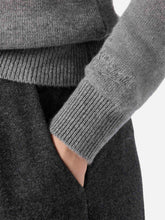 Carica l&#39;immagine nel visualizzatore di Gallery, NEWQUEEN-04000I - MAGLIA - MC2 SAINT BARTH
