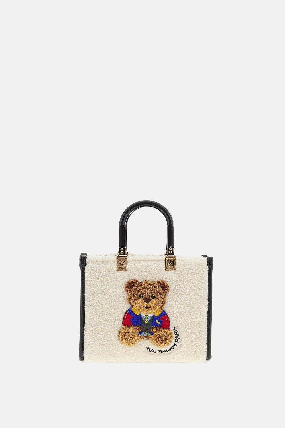 MARVINMINITOTEWINTER-BUTTER - borsa - Rue Madam