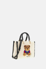 Carica l&#39;immagine nel visualizzatore di Gallery, MARVINMINITOTEWINTER-BUTTER - borsa - Rue Madam
