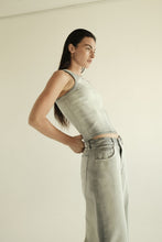 Carica l'immagine nel visualizzatore di Gallery, A26W-004P - jeans - GOLD DIGGER DENIM
