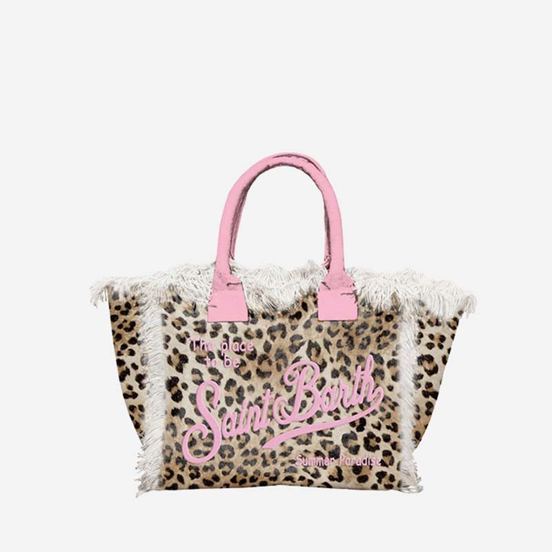 VANITYMINI-01545H - borsa - MC2 SAINT BARTH