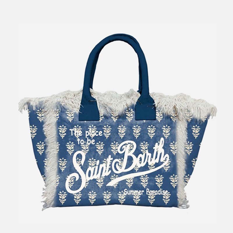 VANITY-02303H - borsa - MC2 SAINT BARTH