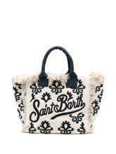 Carica l'immagine nel visualizzatore di Gallery, VANITYRUG-08389L - borsa - MC2 SAINT BARTH
