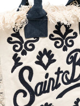 Carica l'immagine nel visualizzatore di Gallery, VANITYRUG-08389L - borsa - MC2 SAINT BARTH
