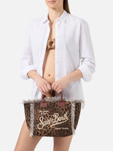 Carica l'immagine nel visualizzatore di Gallery, VANITY-00190L - borsa - MC2 SAINT BARTH
