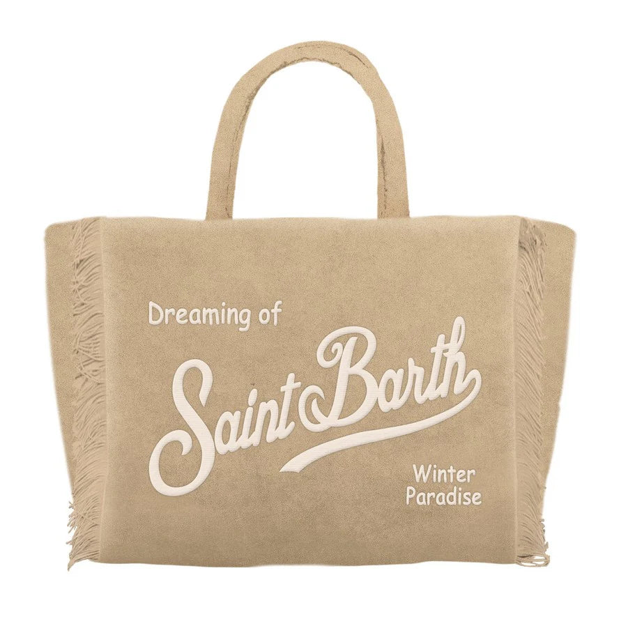 VANITYMINIVELVET-00296I - borsa - MC2 SAINT BARTH