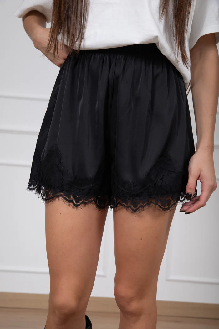 TF1030-NERO - PANTALONE - VICOLO