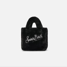 Carica l'immagine nel visualizzatore di Gallery, borsa VAMI021-01976M - VANITY MINI SOFT FUR
