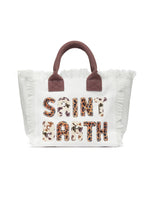 Carica l'immagine nel visualizzatore di Gallery, COLETTE-00326L - borsa - MC2 SAINT BARTH
