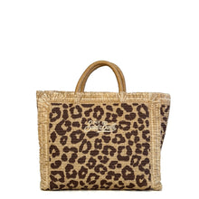 Carica l&#39;immagine nel visualizzatore di Gallery, COLETTESTRAWN-00176H - borsa - MC2 SAINT BARTH
