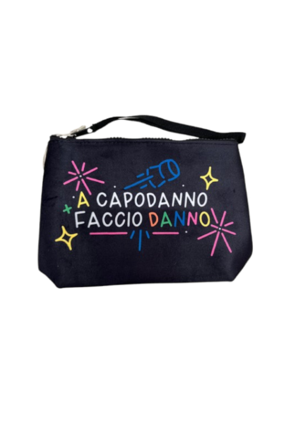 ALINE-02099G - POCHETTE - MC2 SAINT BARTH