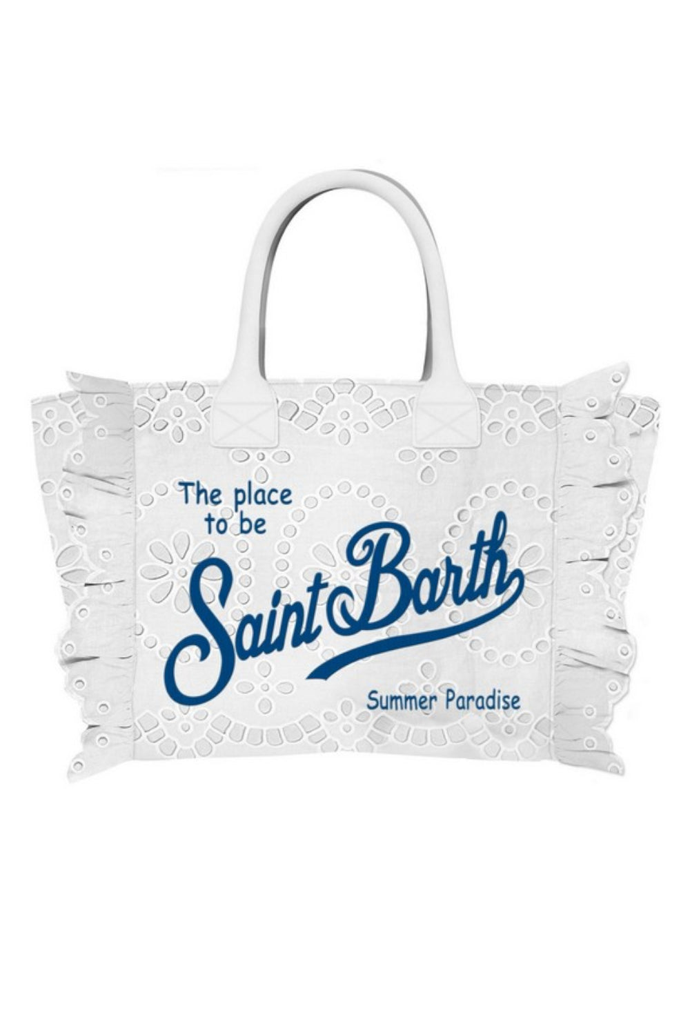 COLETTEVOLANTN-03791H - borsa - MC2 SAINT BARTH