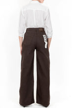 Carica l&#39;immagine nel visualizzatore di Gallery, DS0093-MORO - jeans - VICOLO

