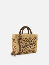 Carica l'immagine nel visualizzatore di Gallery, VANITYMINISTRAWN-00349L - borsa - MC2 SAINT BARTH
