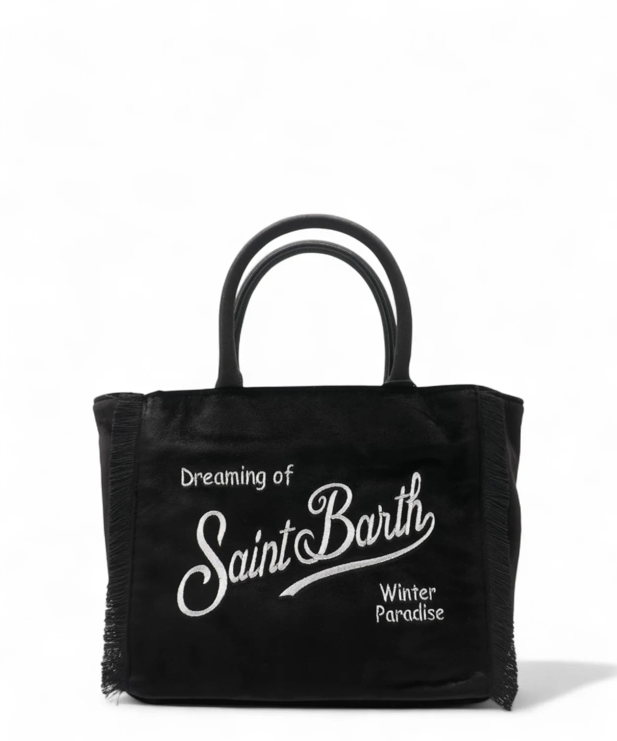 COLETTEVELVET-00207I - borsa - MC2 SAINT BARTH